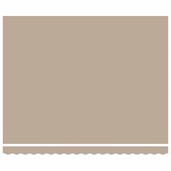 vidaXL Einziehbare Markise Beige 400 x 300 cm Polyester und Aluminium