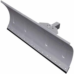 vidaXL Universal Schneepflug 100&times;44 cm