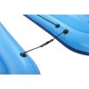 Bestway Schwimmplattform Sun Soaker 4 Personen Hydro-Force 269 cm