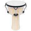 vidaXL Djembe-Trommel mit Spannschrauben 25 cm Ziegenleder