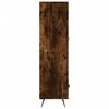 vidaXL Highboard R&auml;uchereiche 69,5x31x115 cm Holzwerkstoff
