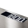 Soehnle Personenwaage Style Sense Safe 300 180 kg Silber 63867