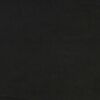 vidaXL Boxspringbett mit Matratze Schwarz 90x220 cm Samt