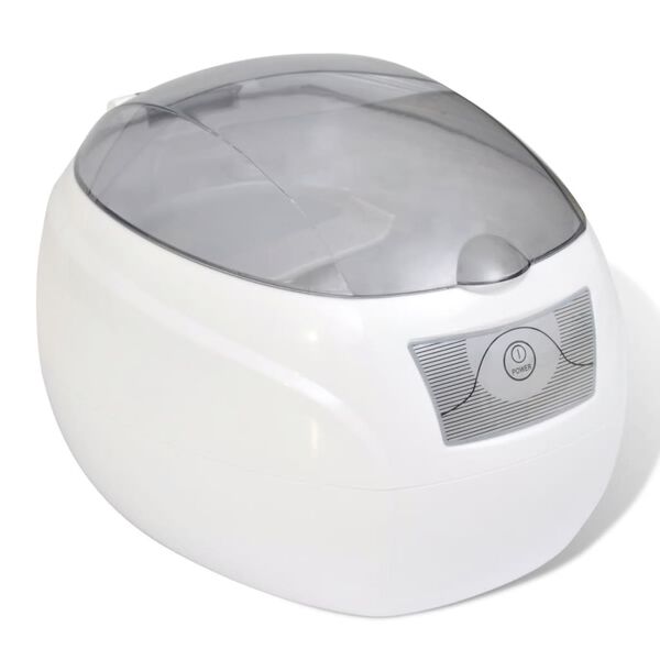 Digital Ultraschallreiniger Schmuck Uhr Reinigungsger&auml;t