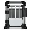 TRIXIE Transportbox f&uuml;r Haustiere M Aluminium