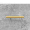 vidaXL Sideboard Betongrau 69,5x34x90 cm Holzwerkstoff