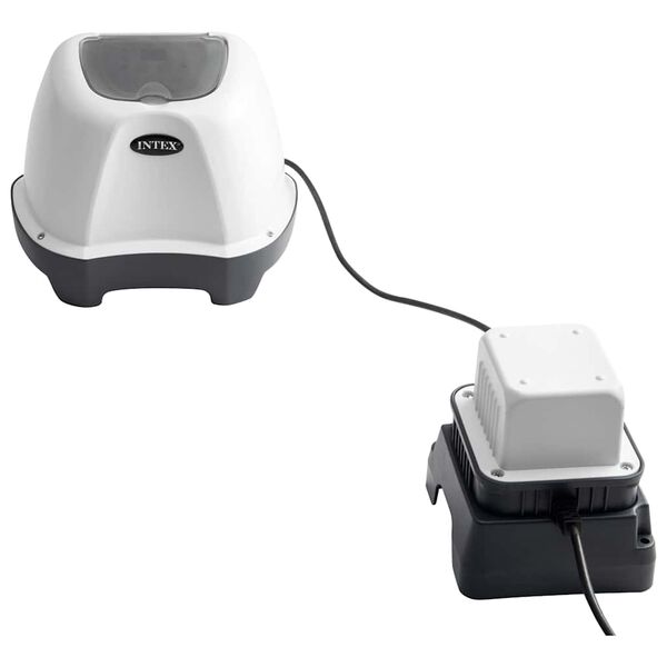 Intex Krystal Clear Salzwasser-System 12 V