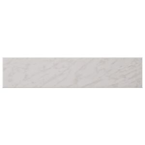 vidaXL Fensterbank Marmorstruktur 140 x 30 x 4,5 cm PVC