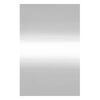 vidaXL Wandspiegel 40x60 cm Glas Rechteckig