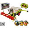 CLAAS Ferngesteuerter M&auml;hdrescher LEXION 780 1:20