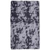 vidaXL Teppich Shaggy Hochflor NAVARRA Dunkelgrau 60x100 cm Polyester