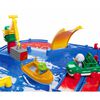 AquaPlay Amphie World Wasser-Spielset 1650 156 x 145 x 22 cm 3599097