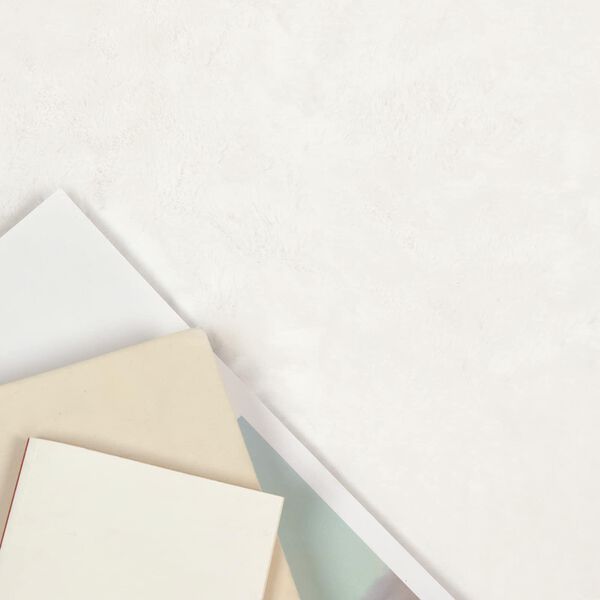 vidaXL Kunstfell Hasen Teppich Olite Creme 60 x 110 cm Polyester