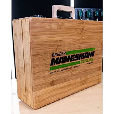 Brüder Mannesmann Gereedschapset 26 dlg (Hobby) - 29300