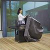 Perel Garden Grillabdeckung 135 cm