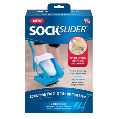 Sock Slider Anziehhilfe SOC001