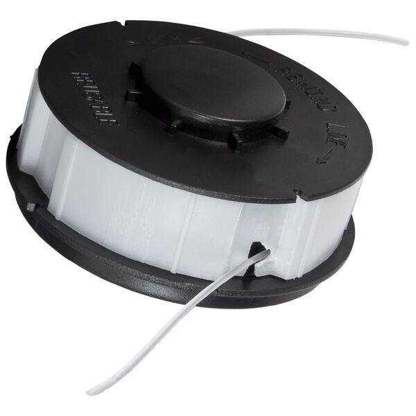 Einhell Elektro-Rasentrimmer 450 W GC-ET 4530 + 3 Fadenspulen