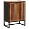 vidaXL Sideboard 53 x 30 x 70 cm