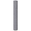 vidaXL Rutschfestes Malervlies 10 m 180 g/m&sup2; Grau