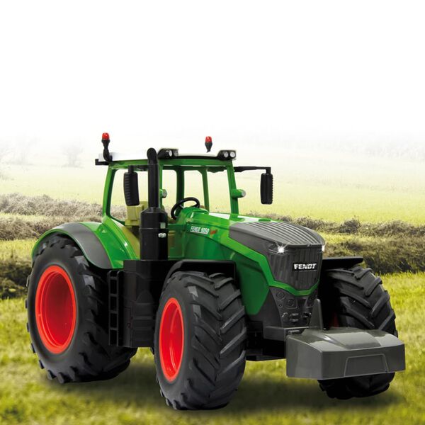 JAMARA Ferngesteuerter Traktor Fendt 1050 Vario 2,4 GHz 1:16