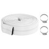 vidaXL Feuerl&ouml;schschlauch 30 m 2" PVC