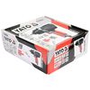 YATO Druckluft-Schlagschrauber 1/2" 680 Nm