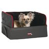 TRIXIE Hunde-Autositz 45x38x37 cm Schwarz 1322