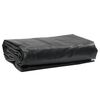 vidaXL Abdeckplane Anthrazit 6x8 m 650 g/m&sup2;