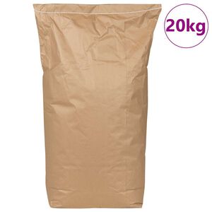 vidaXL Kirschkerne f&uuml;r W&auml;rmekissen 20 kg