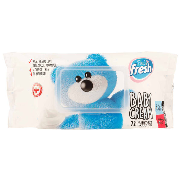 vidaXL Feuchtt&uuml;cher 10 Packungen 720 T&uuml;cher