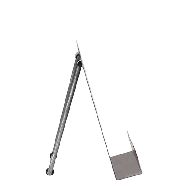 LABEL51 Buchst&auml;nder 27x14x20 cm