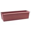 vidaXL Blumenboxen f&uuml;r Euro-Paletten 24 pcs Braun 36 x 13,5 x 9,5 cm