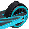 Black Dragon Stunt-Roller Road Rage Schwarz und Blau