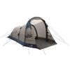 Easy Camp Zelt Blizzard 300 Aufblasbar Grau und Blau 120251