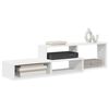 vidaXL WandTVStand 120x25x28,5cm Holzwerkstoff