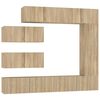Sonoma_oak
