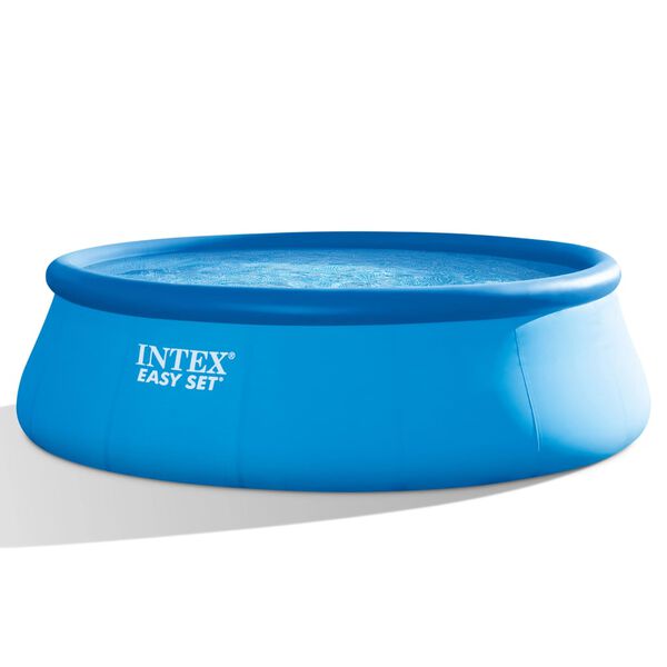 Intex Schwimmbecken Easy Set 457x122 cm 26168GN