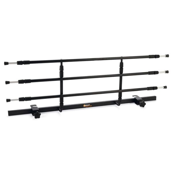 CAMON Auto-Hundegitter Plus Walky 86x26 cm Metall