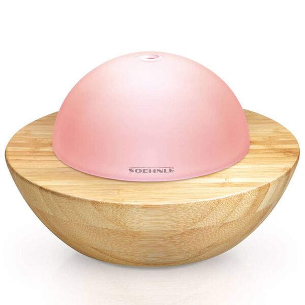 Soehnle Design Aroma-Zerst&auml;uber Modena 100 ml 68087