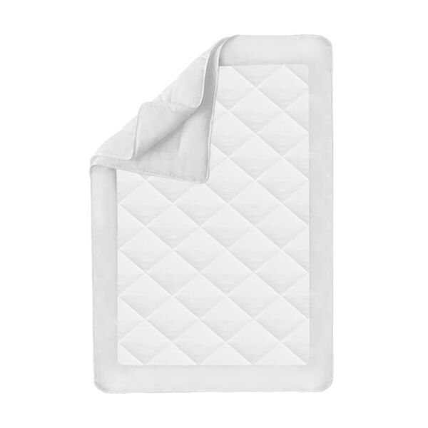 vidaXL 4-Jahreszeiten-Bettdecke 140x200 cm