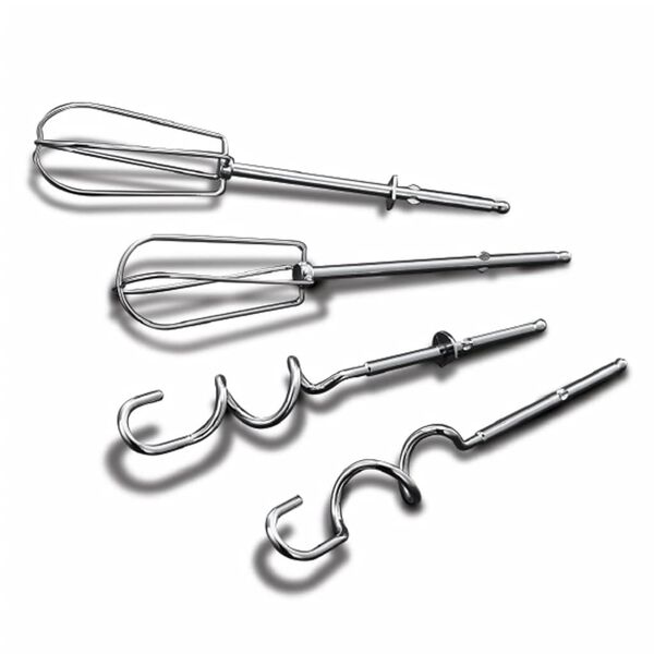 Russell Hobbs Handmixer Mattschwarz