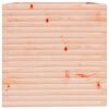 vidaXL Pflanzk&uuml;bel 70x70x72,5 cm Massivholz Douglasie