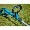 Makita Akku-Trimmer 18 V Blau
