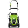 Greenworks Rasenm&auml;her G40LM35 ohne 40 V-Akku 2501907
