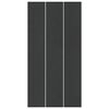 vidaXL Bodenfolie f&uuml;r Pools 640 x 321 x 0,1 cm Rechteckig Vliesstoff