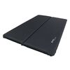 Outwell Isomatte Sleeping Double 7,5 cm Schwarz