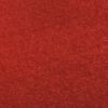 vidaXL Roter Teppich 1x5 m Extra Schwer 400 g/m²