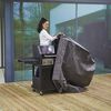 Perel Garden Grillabdeckung 145 cm