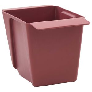 vidaXL Blumenboxen f&uuml;r Euro-Paletten 24 stk. Braun 13,5 x 9 x 9,5 cm