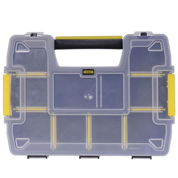 Stanley SortMaster Werkzeug Organizer 29,5x6,5x21,5 cm STST1-70720